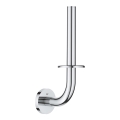 GROHE 41186000 - START-vararullapidike, kiiltävä kromi