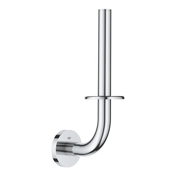 GROHE 41186000 - START-vararullapidike, kiiltävä kromi