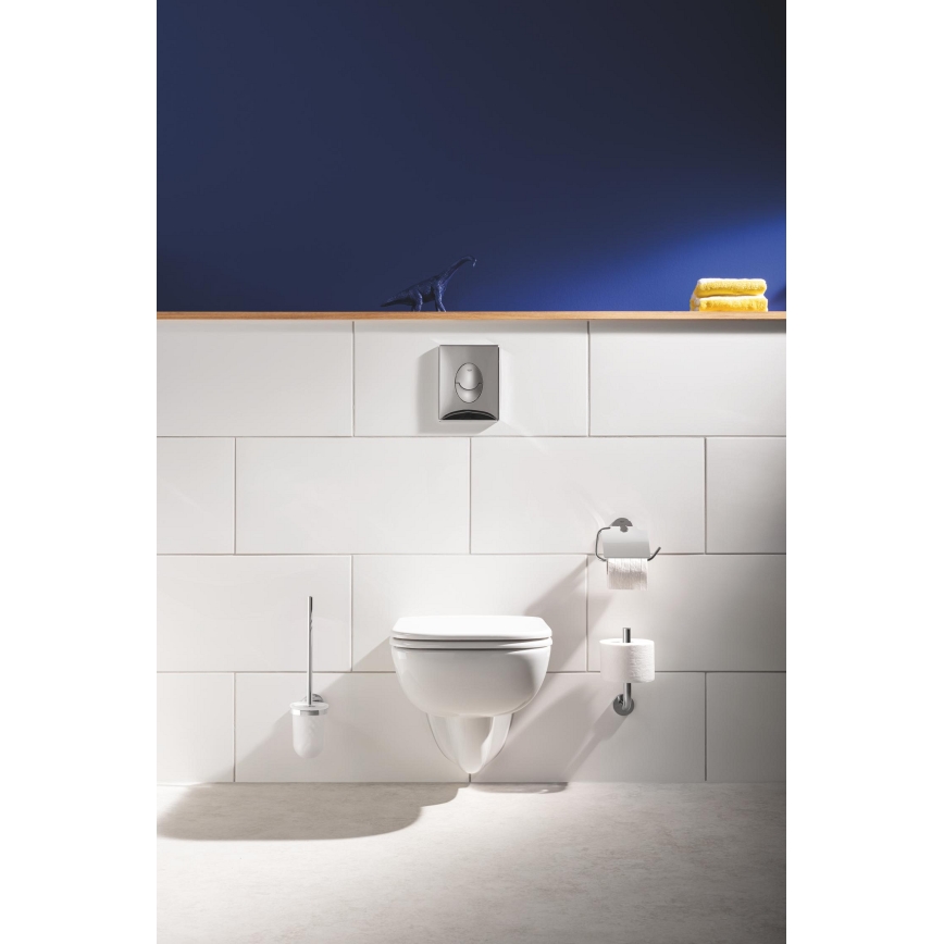 GROHE 41186000 - START-vararullapidike, kiiltävä kromi