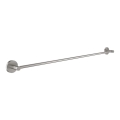 GROHE 41187DC0 - Pyyheteline START 854 mm ruostumaton teräs