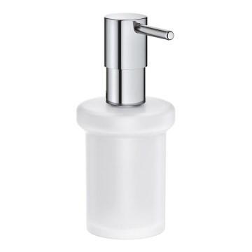 GROHE 41188000 - QUICKFIX START -saippua-annostelija 160 ml, kiiltävä kromi