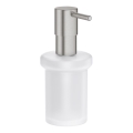 GROHE 41188DC0 - START-saippua-annostelija 160 ml, ruostumaton teräs