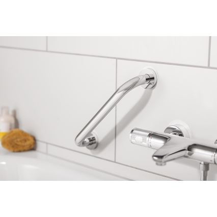 GROHE 41189000 - Kahva START 349 kiiltävä kromi