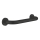 GROHE 411892430 - Kylpyammeen kahva START 349 mm musta