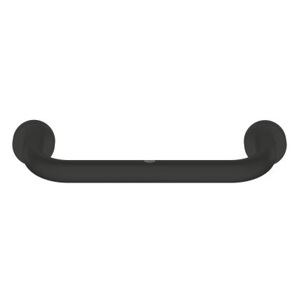 GROHE 411892430 - Kylpyammeen kahva START 349 mm musta