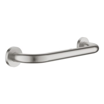 GROHE 41189DC0 - Kylpyammeen kahva START 349 mm, ruostumaton teräs