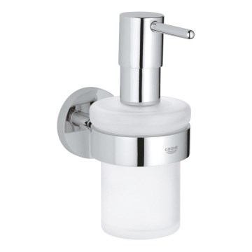GROHE 41195000 - Nestesaippua-annostelija START 160 ml kiiltävä kromi