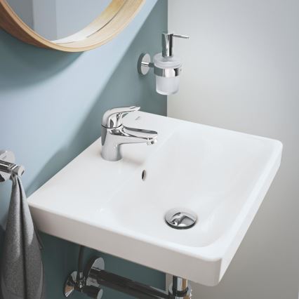 GROHE 41195000 - Nestesaippua-annostelija START 160 ml kiiltävä kromi