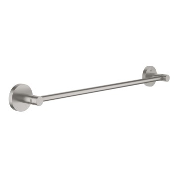 GROHE 41197DC0 - START-pyyheteline 504 mm, ruostumaton teräs