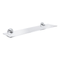 GROHE 41202000 - Lasihylly START 530 mm kiillotettu kromi