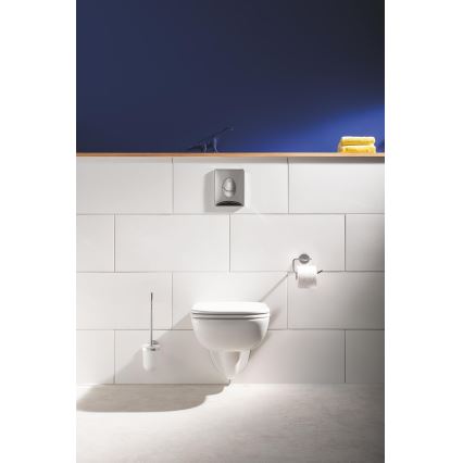 GROHE 41204000 - QUICKFIX START -tarvikesarja, kiiltävä kromi