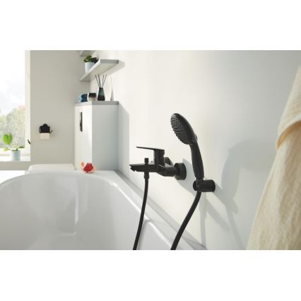 GROHE 412042430 - START-lisäsarja, musta