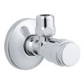 GROHE 41263000 - EGAPLUS kulmaventtiili DN 15, kiiltävä kromi