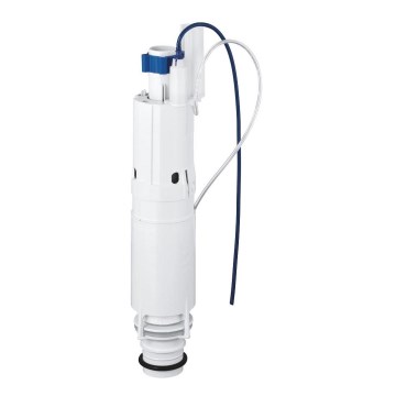 GROHE 42253000 - AV1-tyhjennysventtiili, kiiltävä kromi