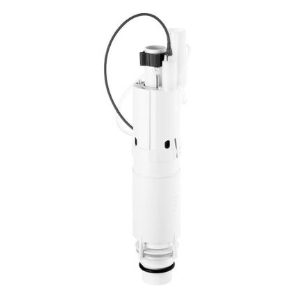 GROHE 42253000 - AV1-tyhjennysventtiili, kiiltävä kromi