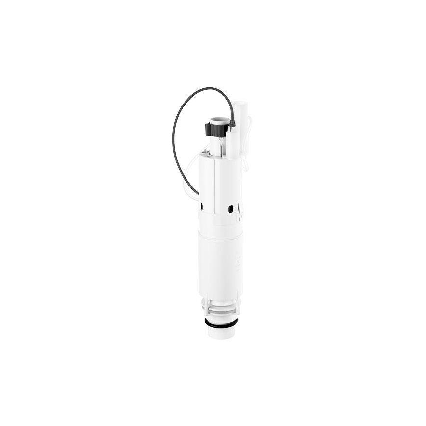GROHE 42253000 - AV1-tyhjennysventtiili, kiiltävä kromi