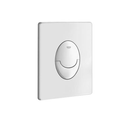 GROHE 42304SH0 - SKATE AIR huuhtelupainike 156 × 197 mm valkoinen