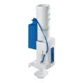 GROHE 42320000 - AV1-tyhjennysventtiili, kiiltävä kromi