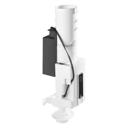 GROHE 42320000 - AV1-tyhjennysventtiili, kiiltävä kromi