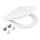 GROHE 42473000 - SOLIDO COMPACT WC-istuin, durovalkoinen