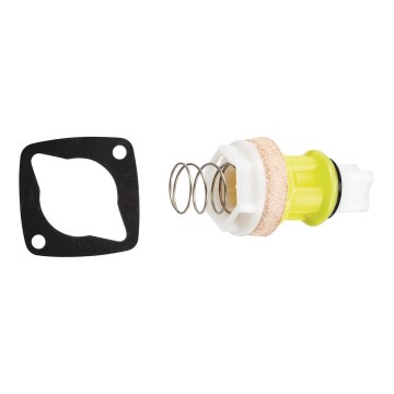 GROHE 43450000 - Mäntä seinäasenteisiin urinaalihuuhtelulaitteisiin