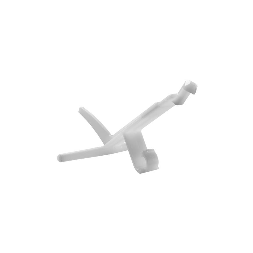 GROHE 43519000 - Vipukahva 190 x 120 x 45 kiiltävä kromi