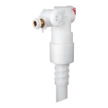 GROHE 43537000 - Täyttöventtiili, valkoinen
