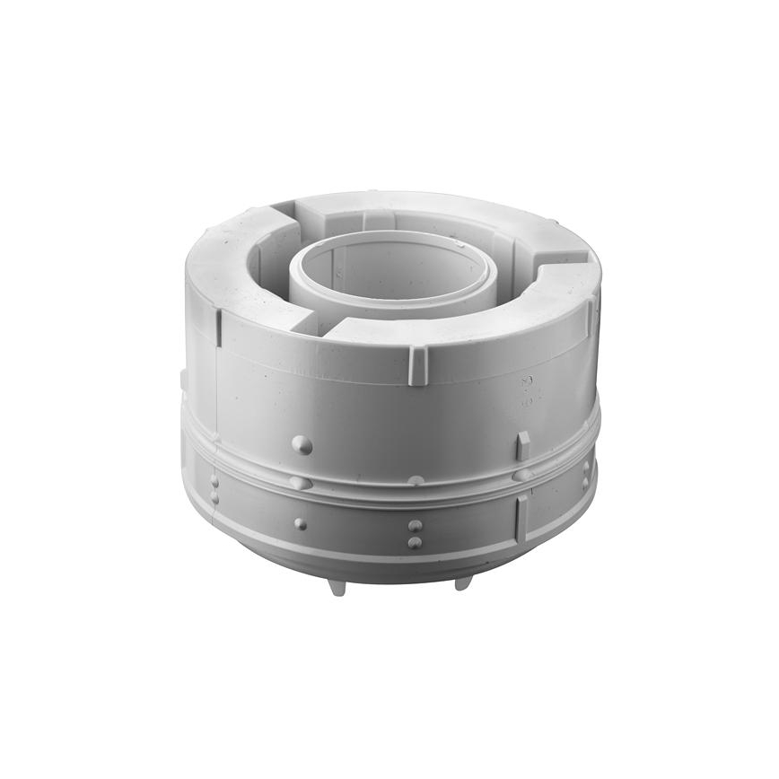 GROHE 43544000 - Tyhjennysmäntä SERVO, valkoinen