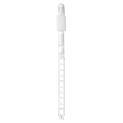 GROHE 43546000 - Säätöruuvi 150 x 30 x 30 valkoinen