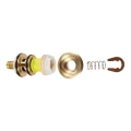 GROHE 43812000 - Työntöventtiilin sisäosa pisuaarille