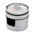 GROHE 46023000 - EUROMIX-vipusekoitin, kiiltävä kromi