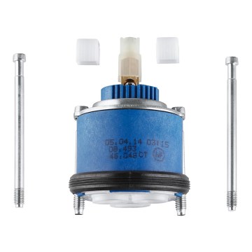 GROHE 46048000 - 46 mm kartiussi, sininen