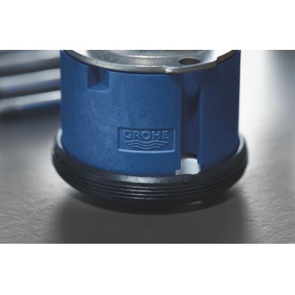 GROHE 46048000 - 46 mm kartiussi, sininen