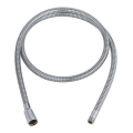 GROHE 46092000 - Suihkuletku 1500 mm kiillotettu kromi