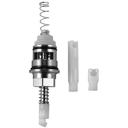 GROHE 46133000 - Vaihtoventtiili universaaliin piilosekoittajaan, kromi