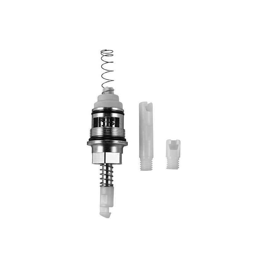 GROHE 46133000 - Vaihtoventtiili universaaliin piilosekoittajaan, kromi
