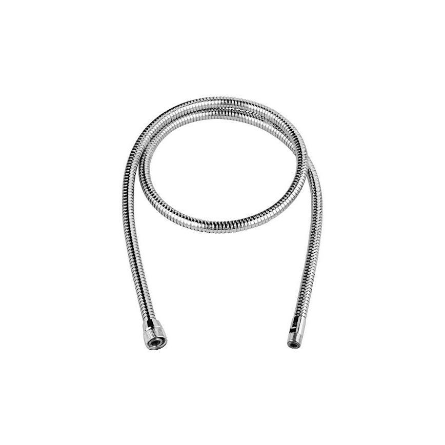 GROHE 46174000 - METALFLEX-suihkuletku 1500 mm, kiiltävä kromi