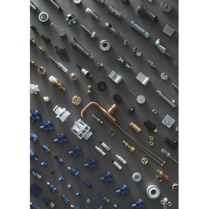 GROHE 46374000 - 35 mm keraaminen patruuna