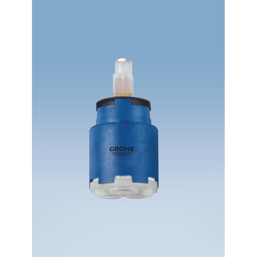 GROHE 46374000 - 35 mm keraaminen patruuna
