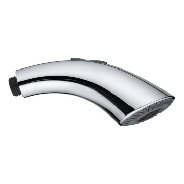 GROHE 46575000 - Suihkusuutin, kiiltävä kromi