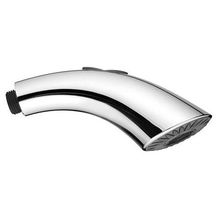 GROHE 46575000 - Suihkusuutin, kiiltävä kromi
