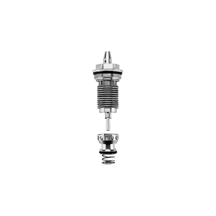 GROHE 47019000 - GROHMIX-termostaattiosa DN 20, bimetallinen, kiiltävä kromi