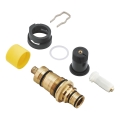 GROHE 47217000 - Termostaattielementti DN 15