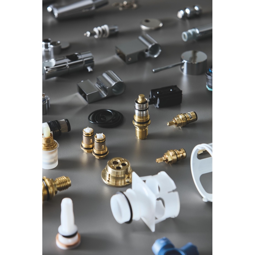 GROHE 47450000 - Termostaattinen patruuna 12” StarLight