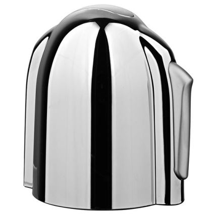 GROHE 47542IP0 - Täydellinen vipukahvan pää, kiiltävä kromi