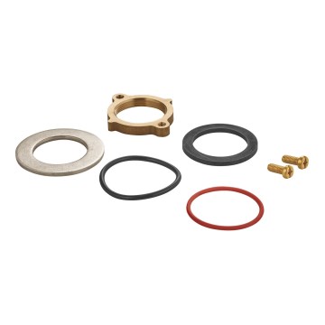 GROHE 48384000 - Pääkiinnitys