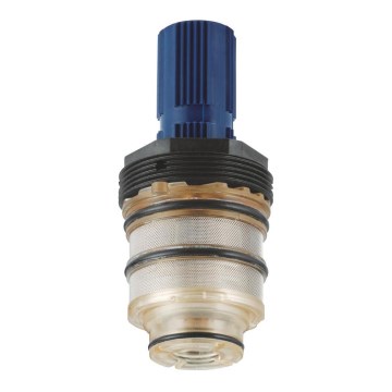 GROHE 49028000 - Kompakti keraaminen kasetti DN 20