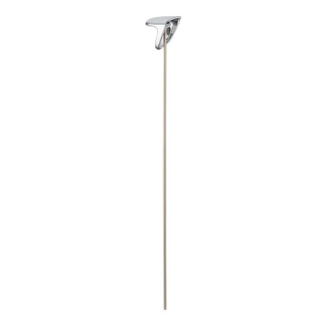 GROHE 6048000 - Nostovipu CHIARA kiiltävä kromi