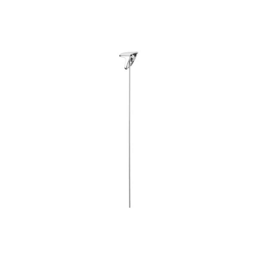 GROHE 6048000 - Nostovipu CHIARA kiiltävä kromi