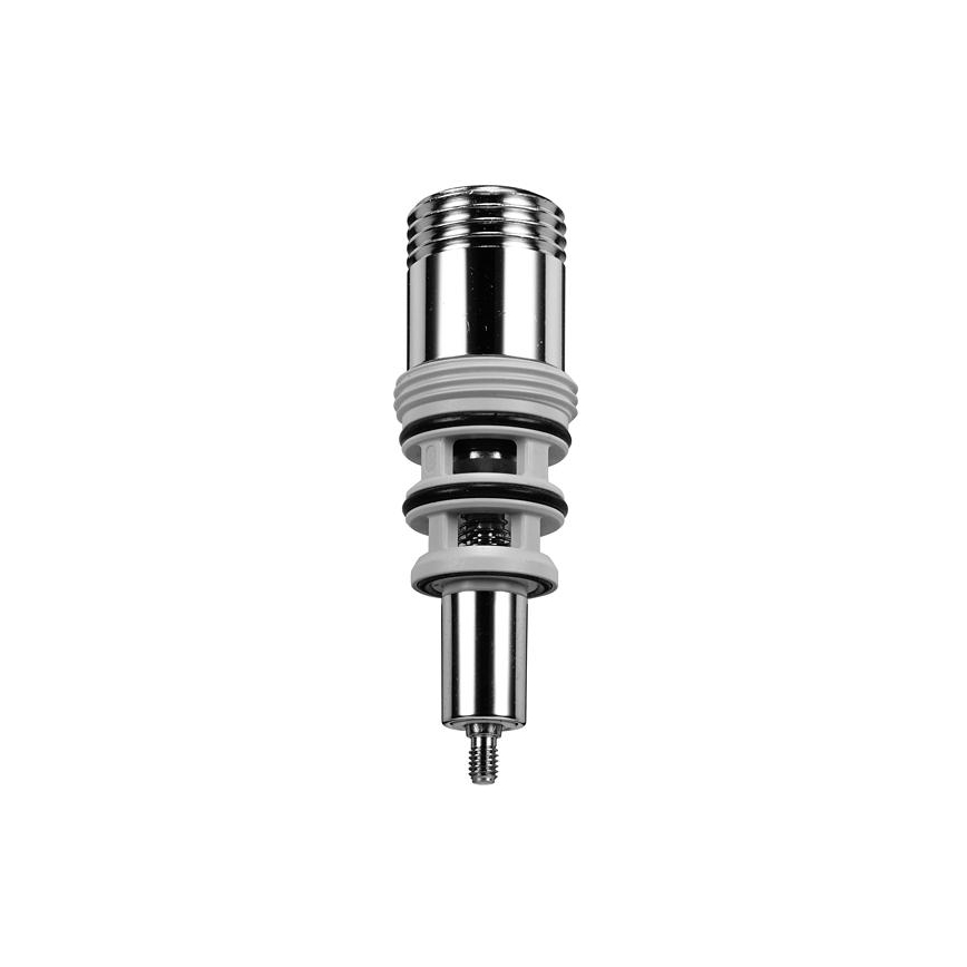 GROHE 65655000 - Vaihtoventtiili vipukahvaiselle ja kiinteälle kylpyhanalle 12” kromi